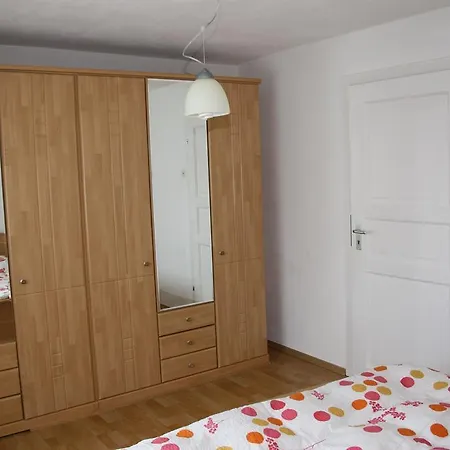 Apartment Ferienwohnung Kerschbaum