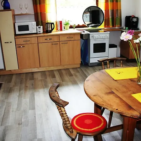 Ferienwohnung Kerschbaum Apartment Waldkirchen