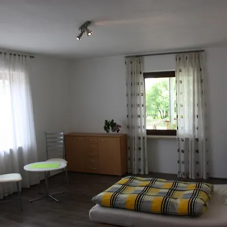 Ferienwohnung Kerschbaum Waldkirchen