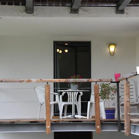 Ferienwohnung Kerschbaum