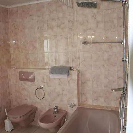 Apartment Ferienwohnung Kerschbaum Waldkirchen
