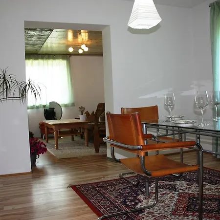 Ferienwohnung Kerschbaum * Waldkirchen