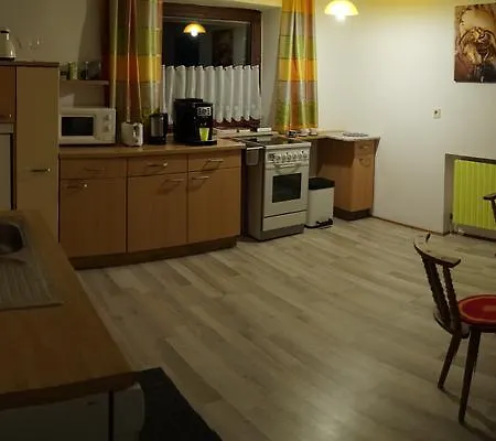 Ferienwohnung Kerschbaum Apartment
