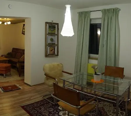 Ferienwohnung Kerschbaum *