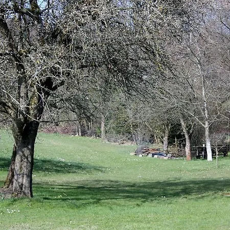 Ferienwohnung Kerschbaum * Waldkirchen