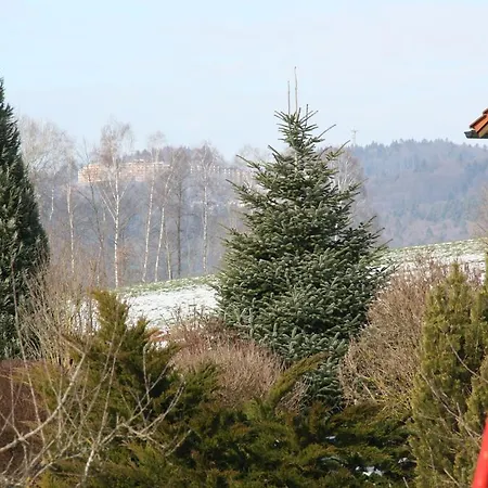 Ferienwohnung Kerschbaum Waldkirchen