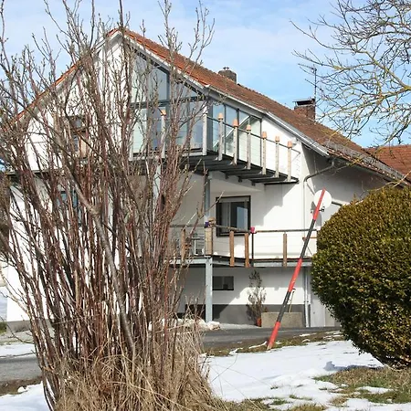 Apartment Ferienwohnung Kerschbaum