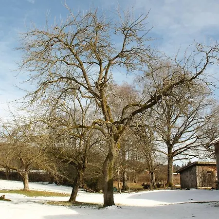 Ferienwohnung Kerschbaum