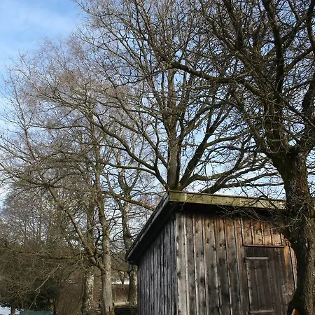 Ferienwohnung Kerschbaum *