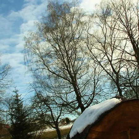 Ferienwohnung Kerschbaum Waldkirchen