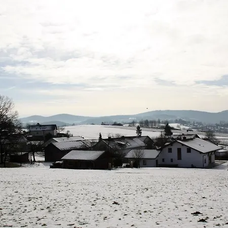 Apartment Ferienwohnung Kerschbaum Waldkirchen