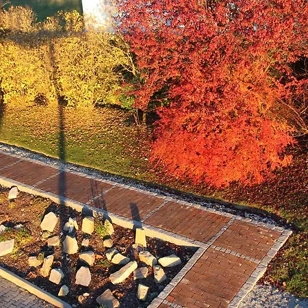 Apartment Ferienwohnung Kerschbaum Waldkirchen